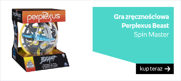 „Perplexus Beast”