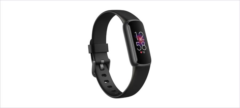 smartband fitbit luxe
