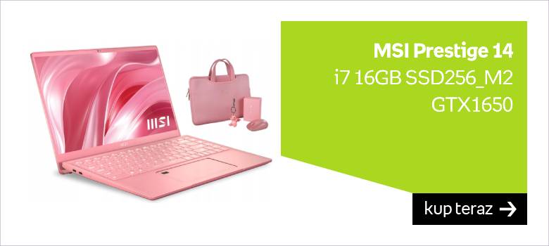 msi prerstige