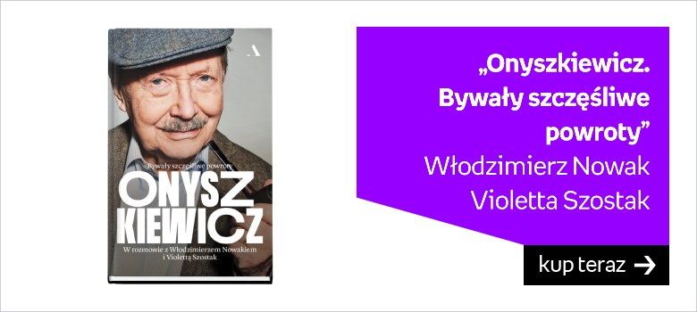 Onyszkiewicz wywiad
