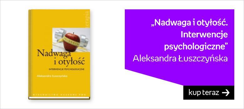 Nadwaga i otyłość (okładka miękka)