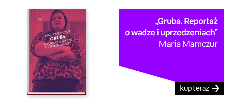Gruba (okładka miękka)