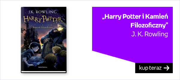 Harry Potter i Kamień Filozoficzny