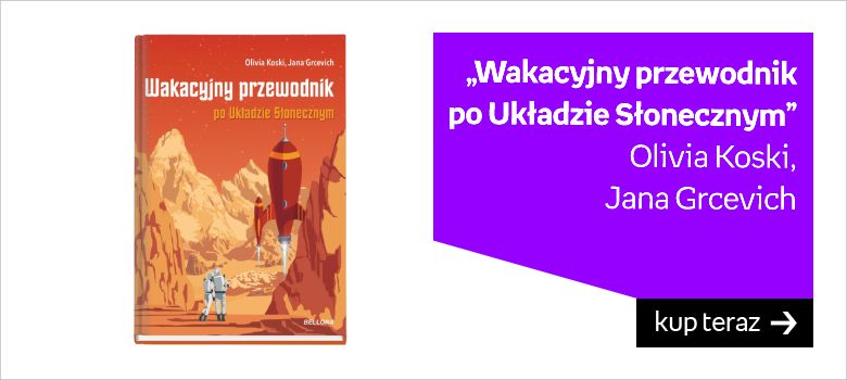 przewodnik po układzie słonecznym