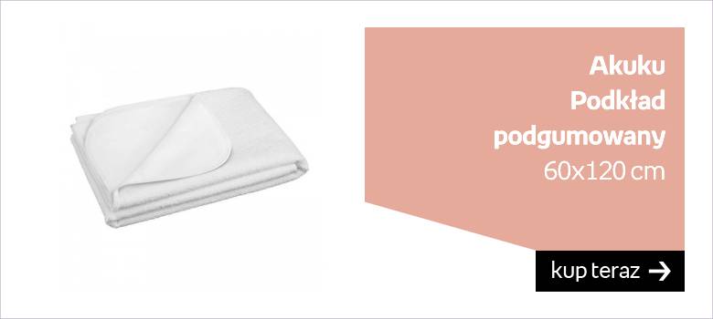 podkład dla noworodka