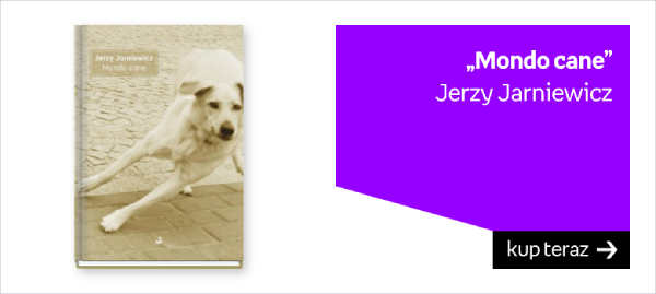 Mondo cane, Jerzy Jarniewicz 