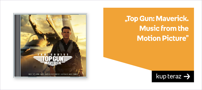 Top Gun: Maverick (Music from the Motion Picture) 