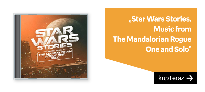 Star Wars Stories (Music from The Mandalorian Rogue One and Solo) 