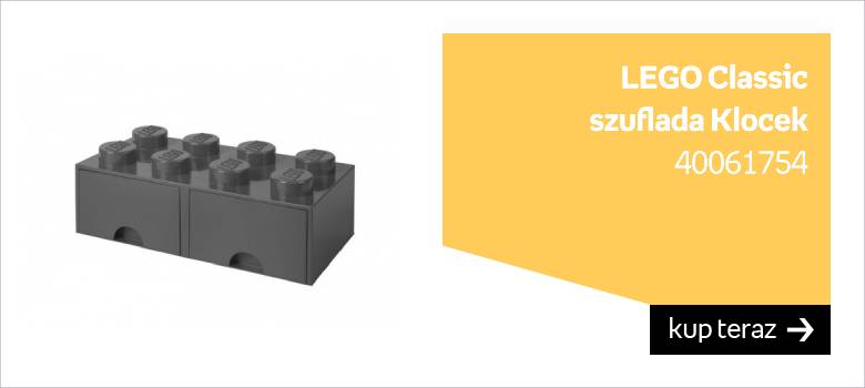Pudełko LEGO