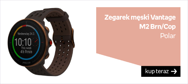 Zegarek Vantage M2 Brn/Cop 