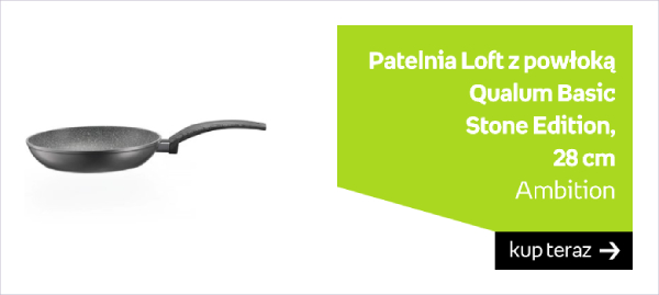 patelnia ambition