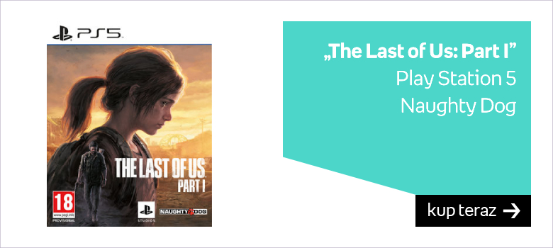 The Last of Us: Part I