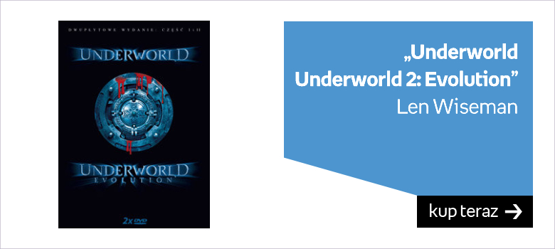 Underworld Len Wiseman