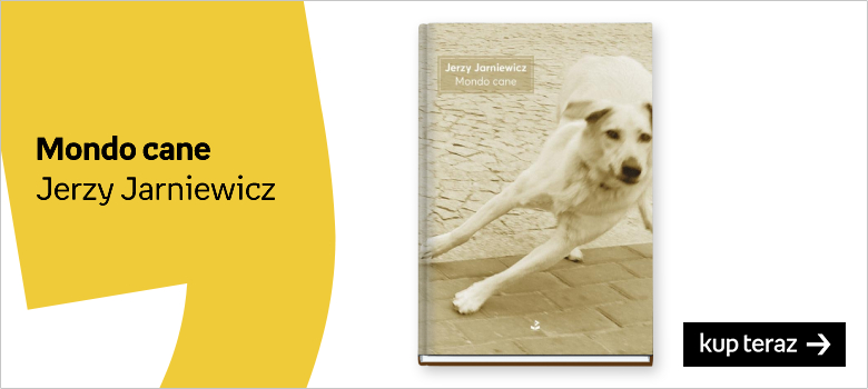 Zwyciezca Nagrody Nike 2022 Jerzy Jarniewicz ksiazka