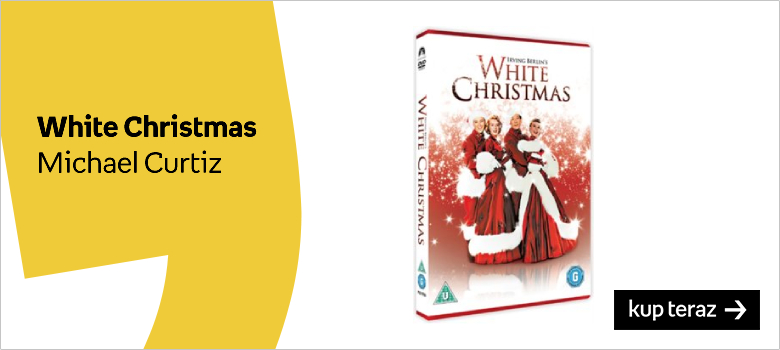 white christmas film dvd