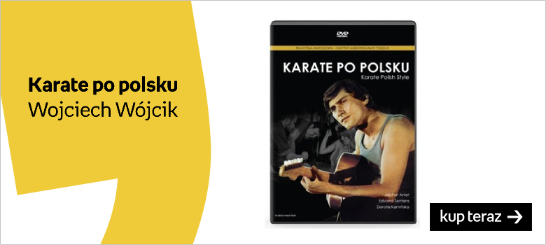 karate po polsku