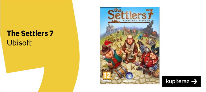 The Settlers 7 