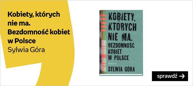 Bezdomność kobiet w Polsce