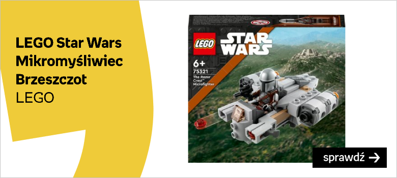 Lego star wars mini