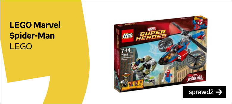 Lego Marvel 