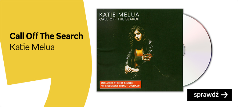 Call Off The Search Katie Melua