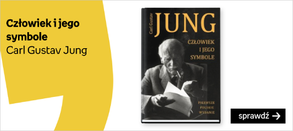 Człowiek i jego symbole Carl Gustav Jung 