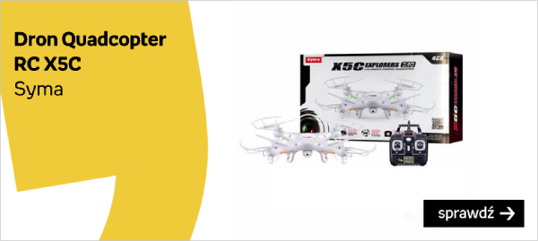 Dron 