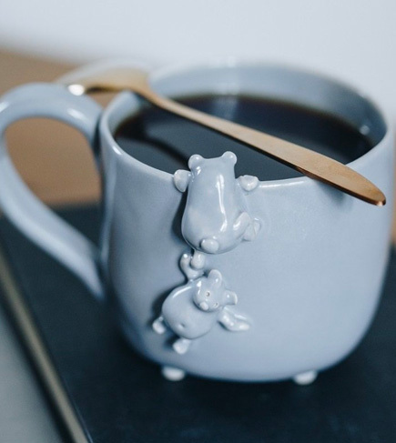grafika z Targów Designu empik.com