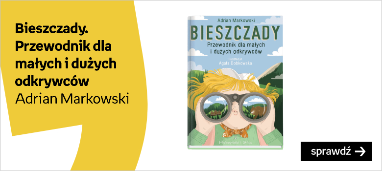 Nowości wydawnicze 2023 czerwiec dla dzieci