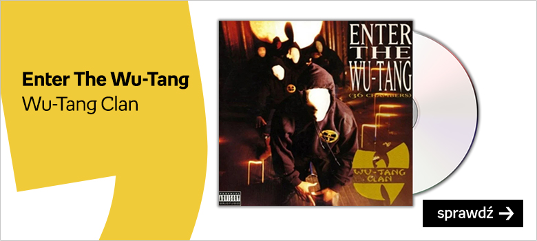 Enter The Wu-Tang Wu-Tang Clan