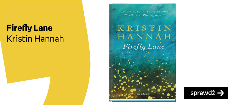 Firefly Lane Autor:Hannah Kristin