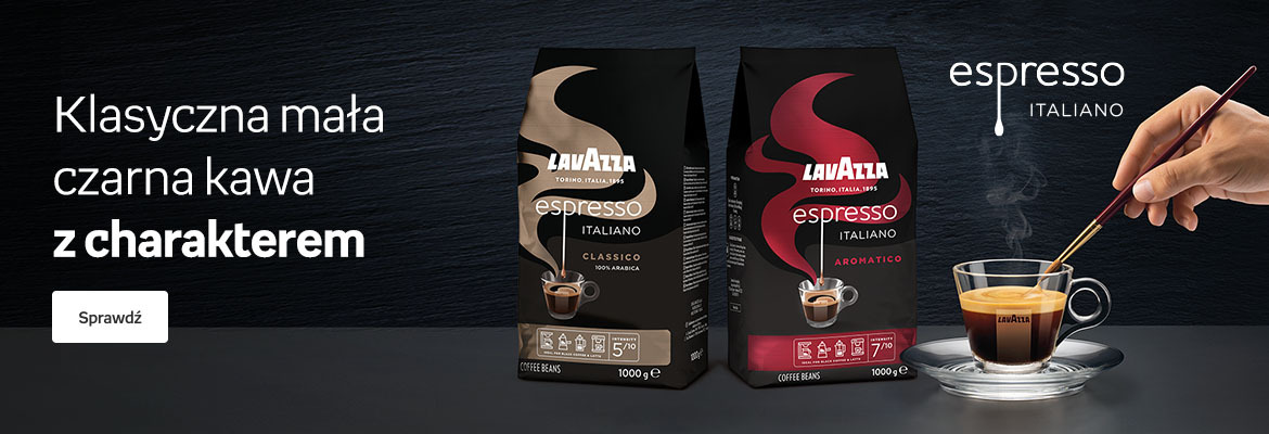 Lavazza