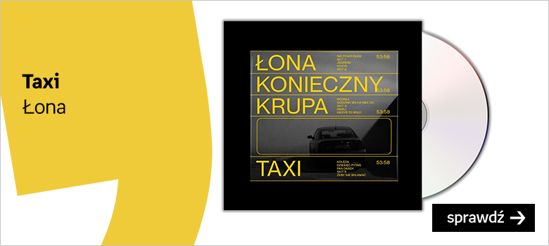 Taxi Łona