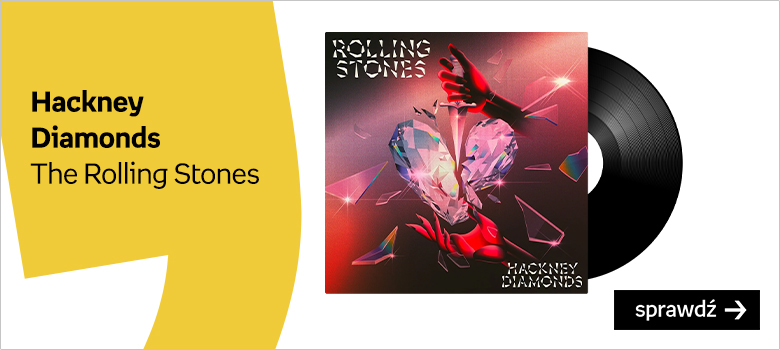 Hackney Diamonds The Rolling Stones
