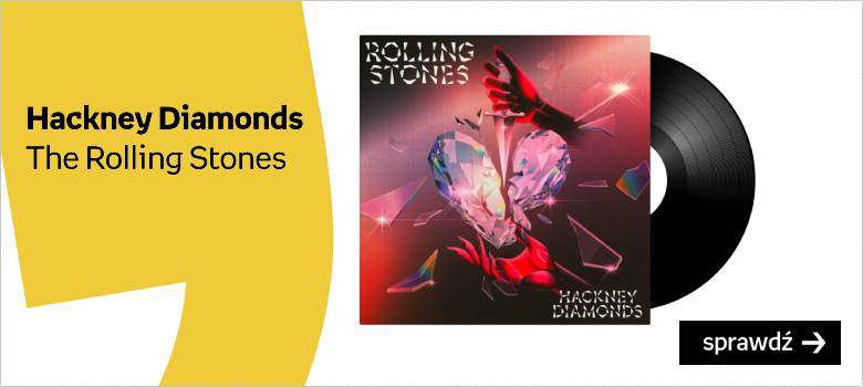 Hackney Diamonds Wykonawca:The Rolling Stones