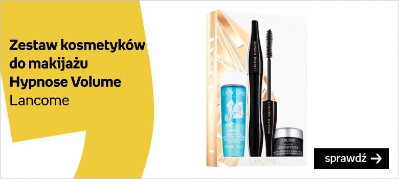 Lancome Hypnose Volume, Zestaw kosmetyków do makijażu, 3 szt.