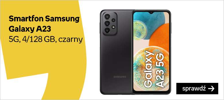 Samsung smartfon do 1000 zł