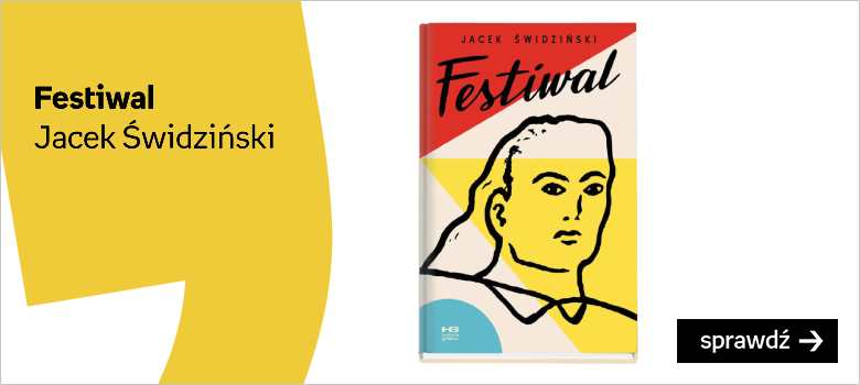 Jacek Świdziński Festiwal