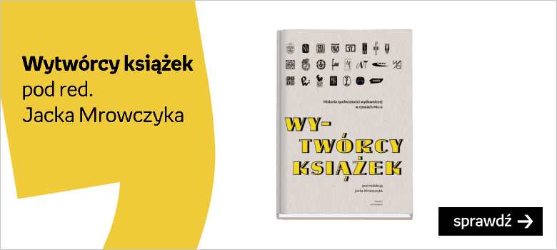 Wytwórcy ksiażek