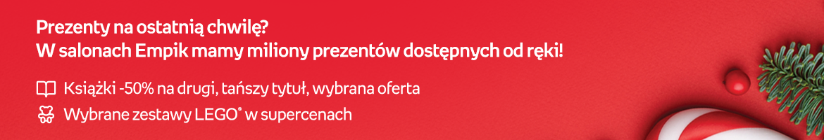 Zapraszamy do salonów