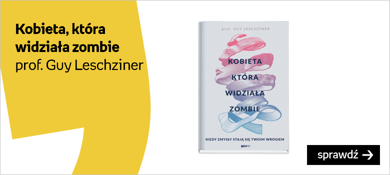 Kobieta, która widziała zombie