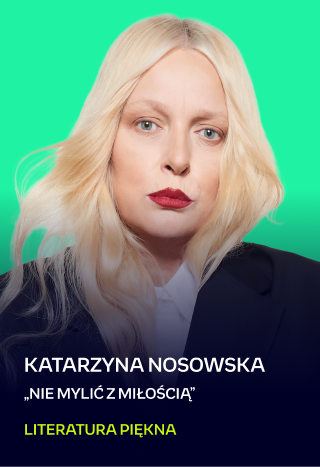 Katarzyna Nosowska