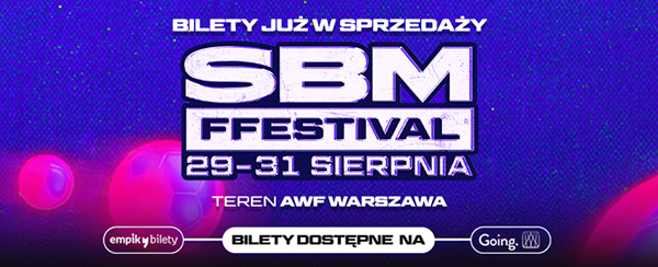 SBM FFestival 2024