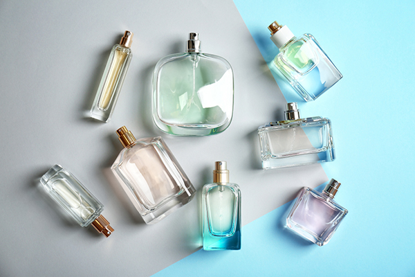 perfumy a woda perfumowana - różnice