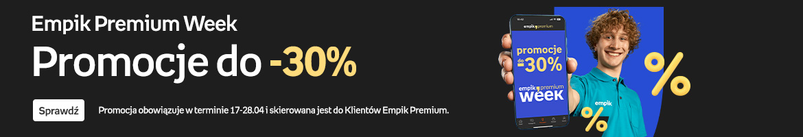 Tydzień promocji z Empik Premium