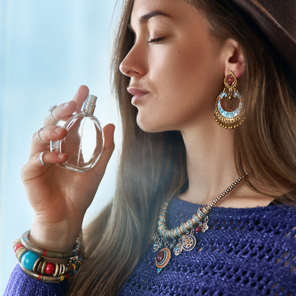 perfumy dla nastolatek