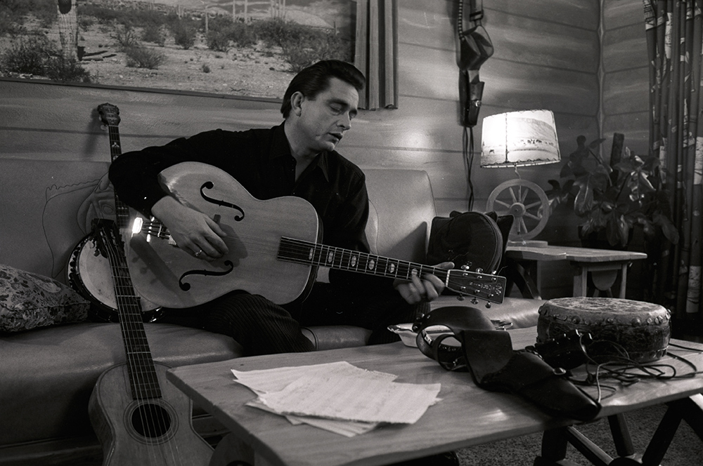 johnny cash