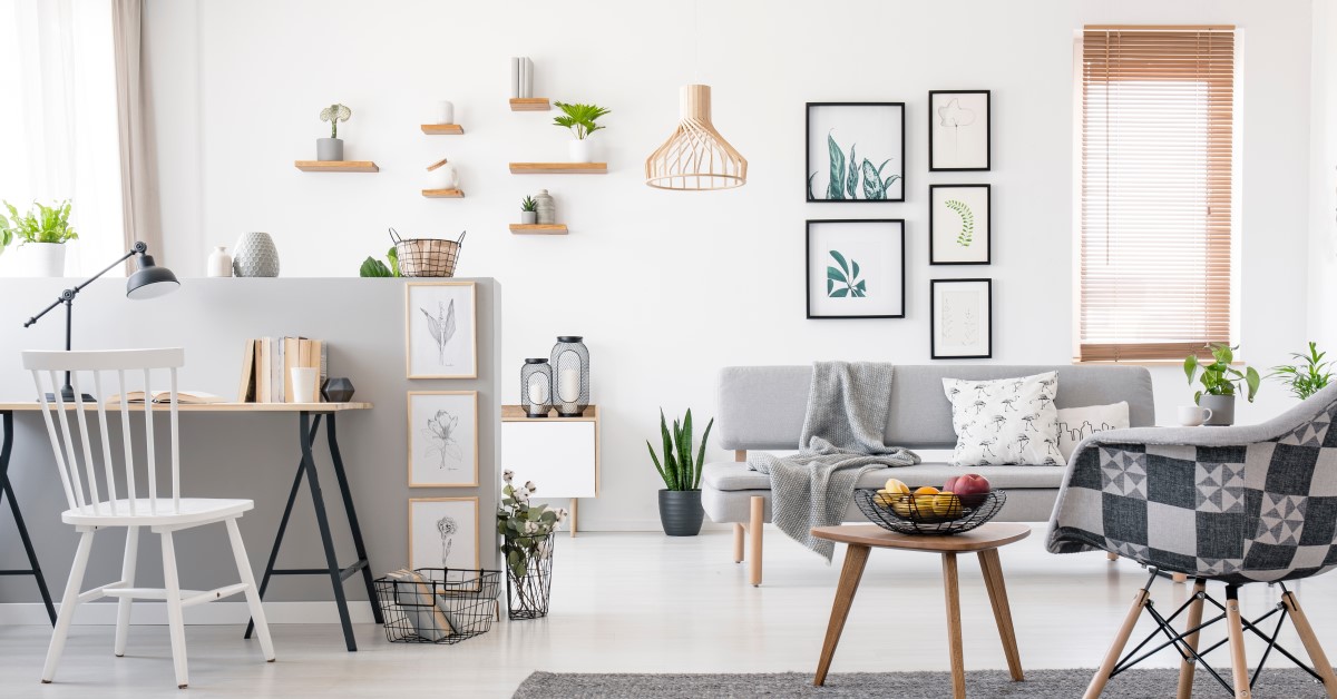 biurka skandynawskie przegląd propozycji