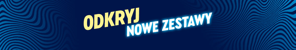 Podaruj przestrzeń pełną wyobraźni