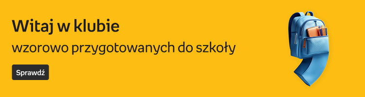 wyprawka do szkoły empik